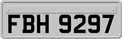 FBH9297