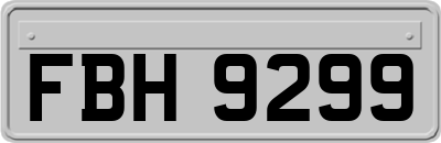 FBH9299