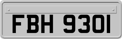 FBH9301