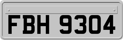 FBH9304