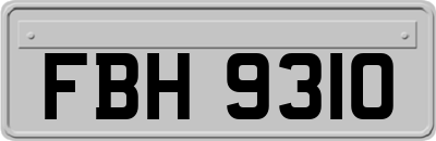 FBH9310