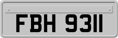 FBH9311