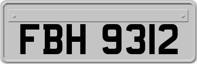 FBH9312