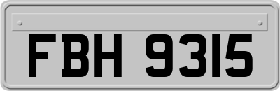 FBH9315