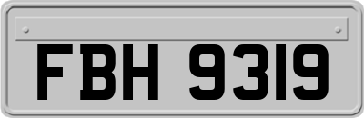 FBH9319