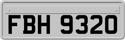 FBH9320