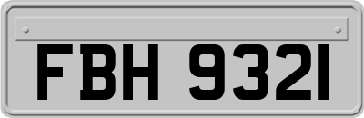 FBH9321
