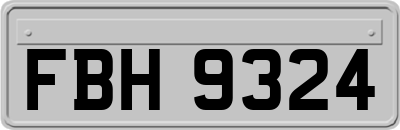 FBH9324