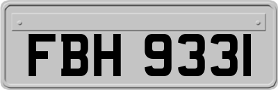FBH9331