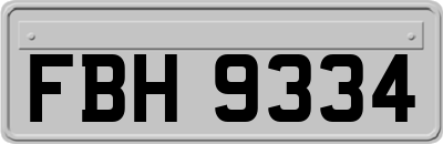 FBH9334