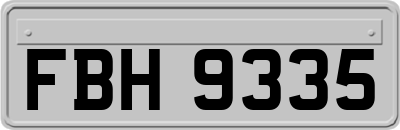FBH9335