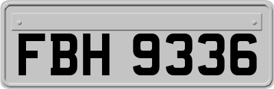 FBH9336