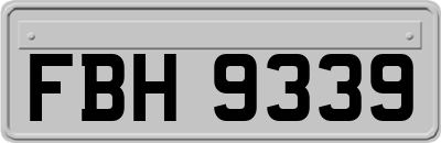FBH9339
