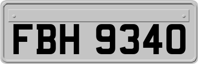 FBH9340