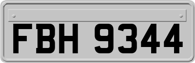 FBH9344