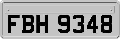 FBH9348