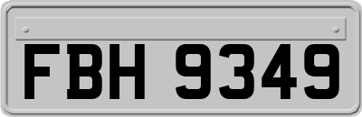 FBH9349