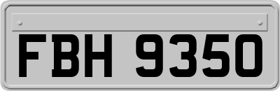 FBH9350