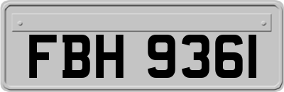 FBH9361