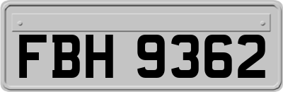 FBH9362
