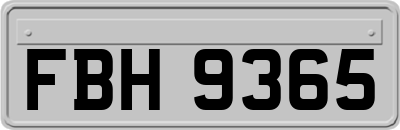 FBH9365