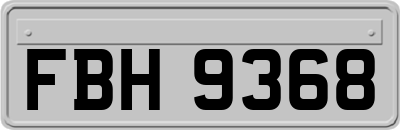 FBH9368
