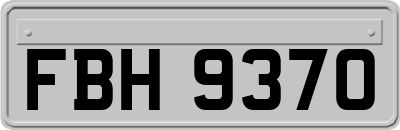 FBH9370