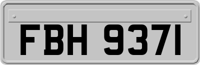 FBH9371