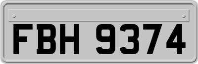 FBH9374