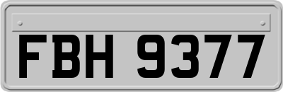 FBH9377