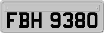 FBH9380