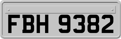 FBH9382