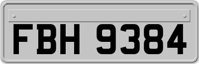 FBH9384