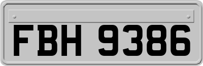 FBH9386