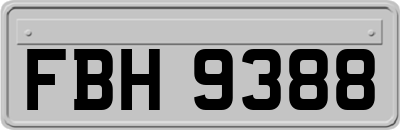 FBH9388