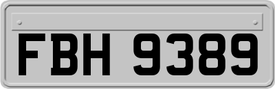 FBH9389