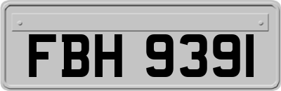 FBH9391