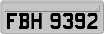 FBH9392