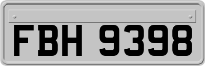 FBH9398
