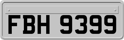 FBH9399