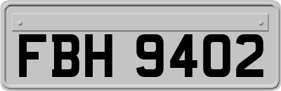 FBH9402