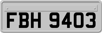 FBH9403