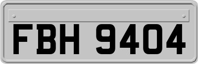 FBH9404