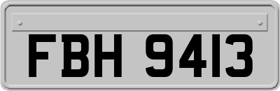 FBH9413