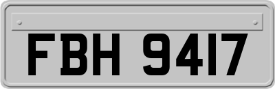 FBH9417