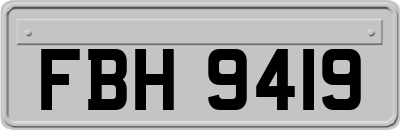 FBH9419