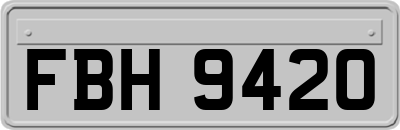 FBH9420