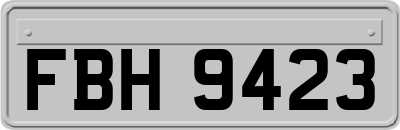 FBH9423