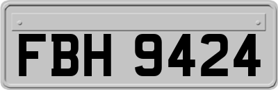 FBH9424