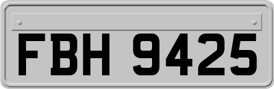 FBH9425